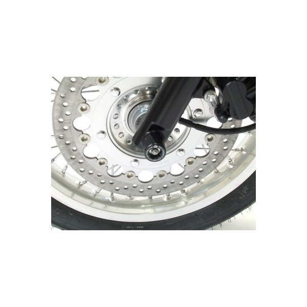 R&G Fork Protectors